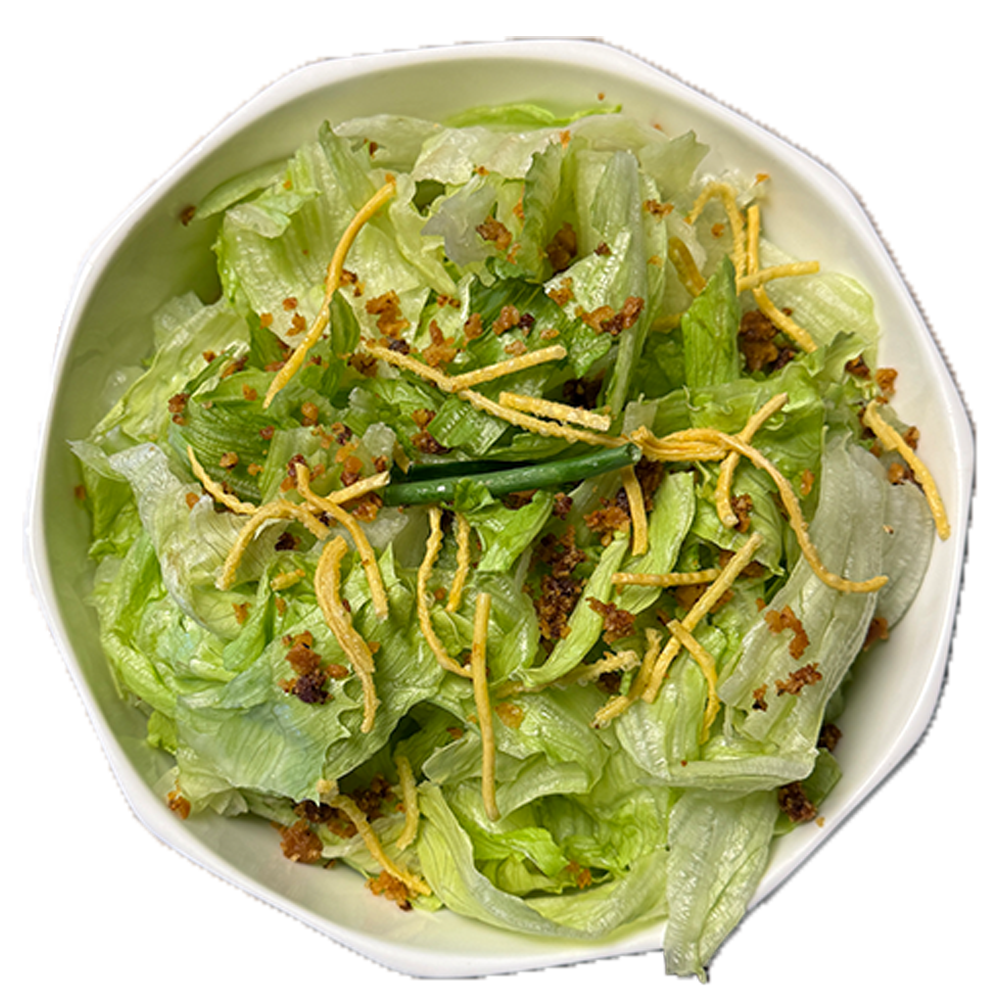 Ensalada Caramba
